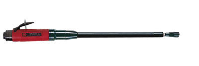 CP3119-12 - Chicago Pneumatic - Amoladora de pinza neumática de 1/4" (6 mm)