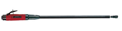 CP3119-12 - Chicago Pneumatic - Amoladora de pinza neumática de 1/4" (6 mm)