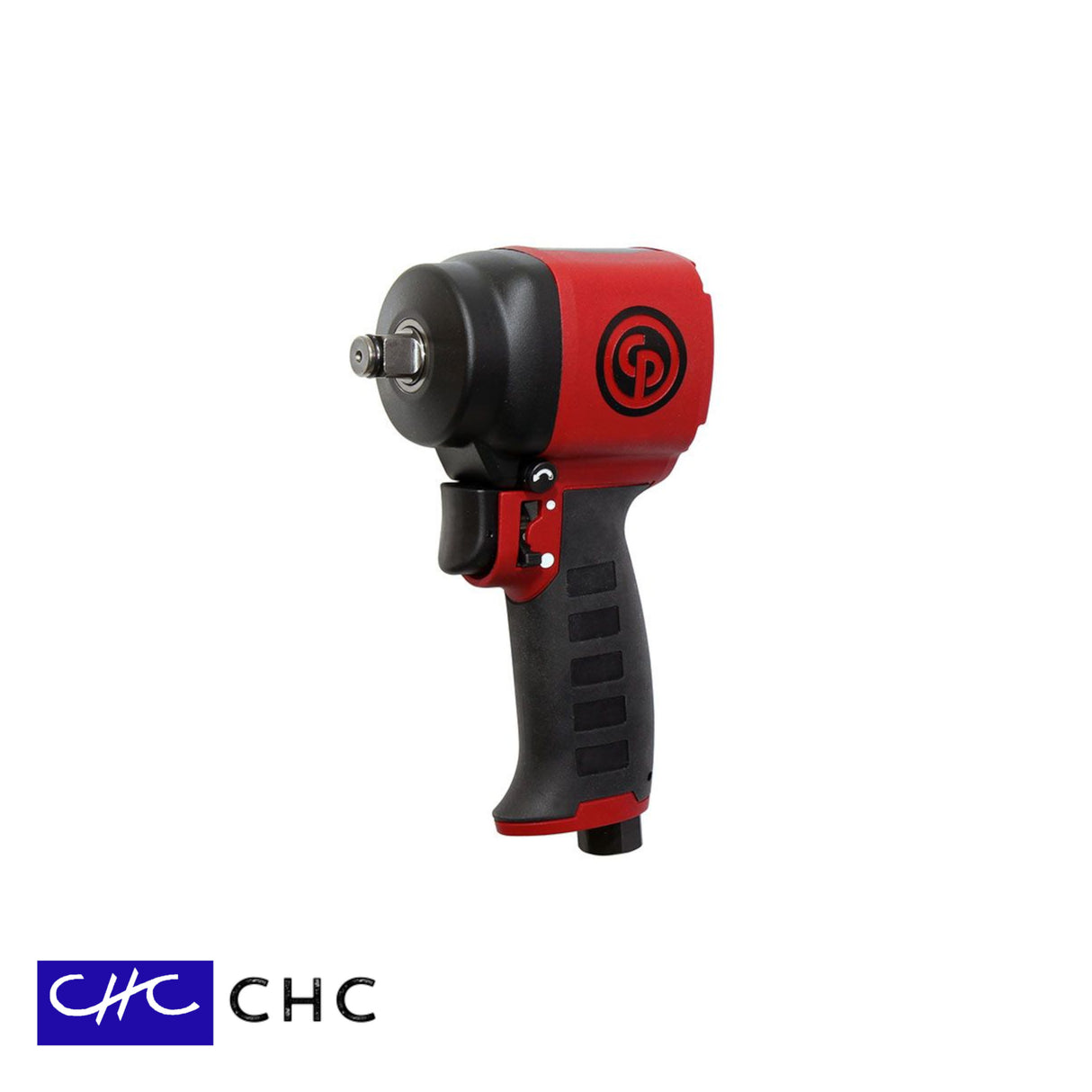 CP7732C - Chicago Pneumatic - Sq 1/2" -  Llave de impacto neumática