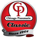 CP785S - Chicago Pneumatic - Cizalladora neumática - 0.5 HP - máx. lámina cal. 18 acero