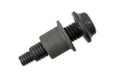 MBT-DT12-20 - Huck - Perno Bobtail 12mm cabeza flanged, rango 15-25mm, aleación de acero clase 10.9