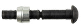 C50LR-BR20-16 - Huck - Perno C50L 5/8" cabeza redonda, rango 1.000-1.250, acero al carbón