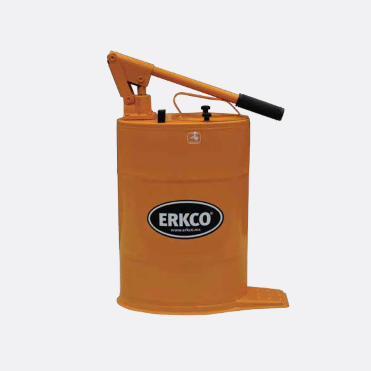 101 - Erkco - Cubeta para grasa totalizadora 19 kg