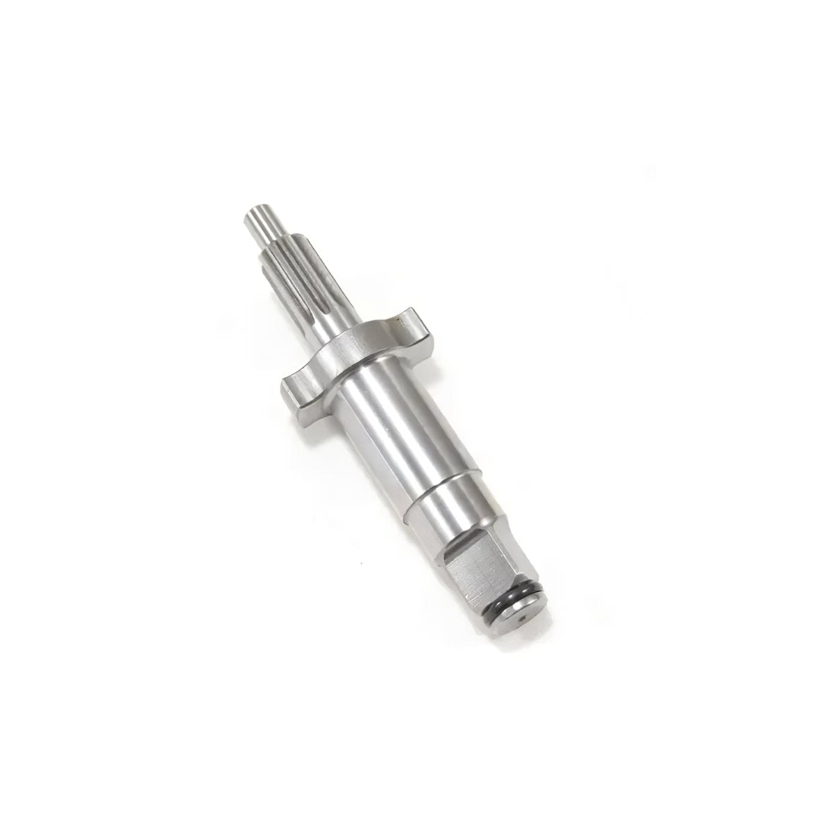 CA-045907 - Chicago Pneumatic - Zanco corto 1/2" - Refacción