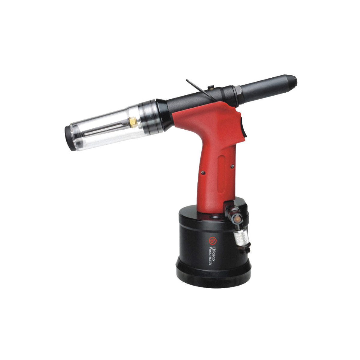CP9883 - Chicago Pneumatic - Remachadora - Conexión 1/4"