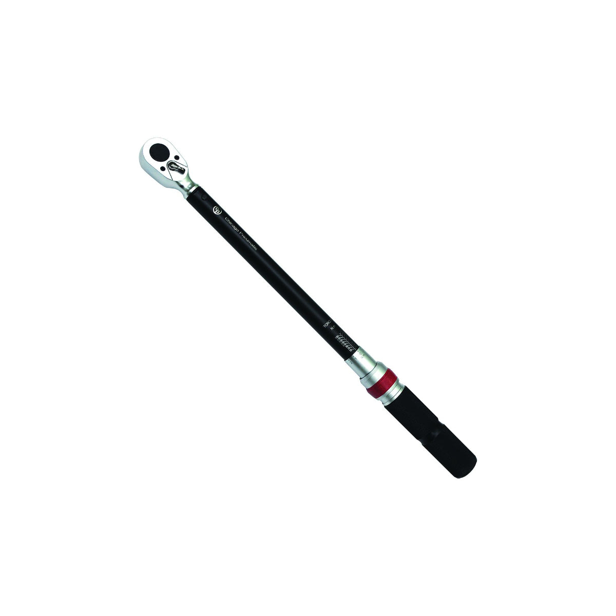 CP8917 - Chicago Pneumatic - Torquímetro 1/2" - 60-340 ft*lb + 50-250 Nm
