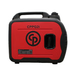 CPPG2iW -Chicago Pneumatic - Inversor Eléctrico a Gasolina - 1.8 kVA - 120 V - 60 Hz