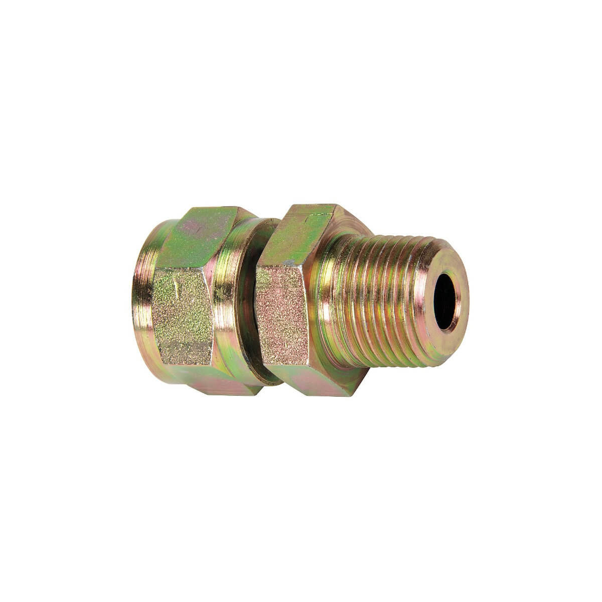 FZ-1660 - Enerpac - Conector giratorio - 10,000 psi - 3/8" NPTF