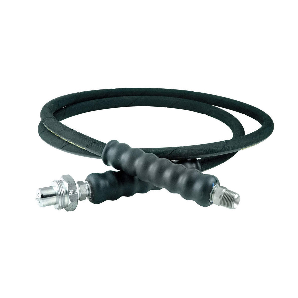 HC9206  ENERPAC - Manguera goma reforzada - Longitud: 6ft / Diámetro: .25"