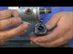 2025 - Huck - Remachadora oleoneumática - Máx. 1/4" -  Carrera 17.15 mm - Tracción 23.5 kN