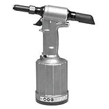 2025 - Huck - Remachadora oleoneumática - Máx. 1/4" -  Carrera 17.15 mm - Tracción 23.5 kN