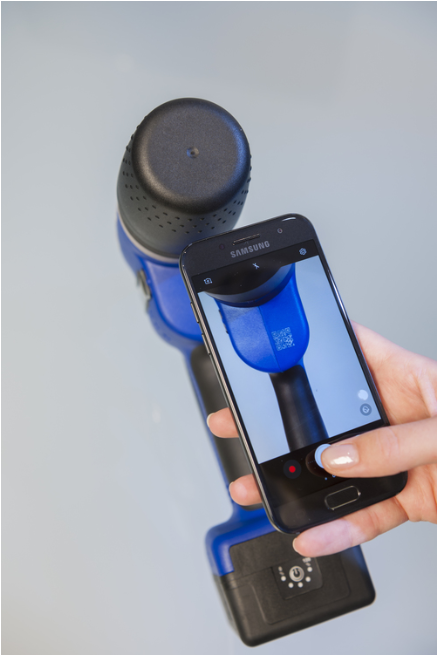 1689547 - Gesipa - iBird Pro - Remachadora inalámbrica máx. 6,4 mm -  1 Batería CAS Li-Ion 18V / 2.0Ah, cargador y maletín