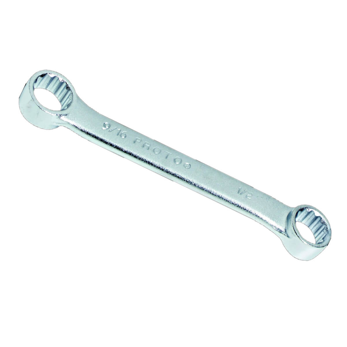 J1120 - PROTO - Llave Cerrada 5/16" x 3/8" - 12 puntos