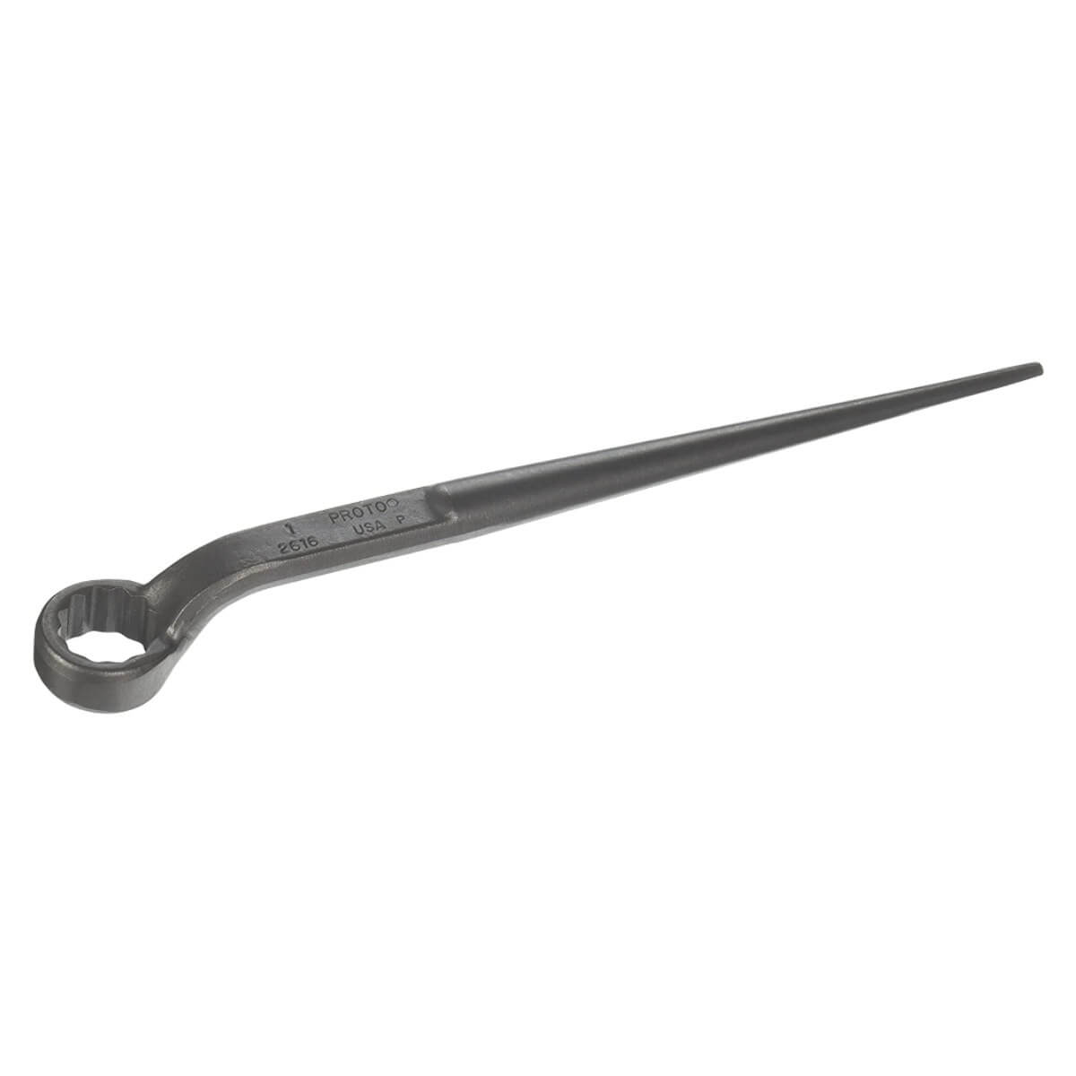 J2632 - PROTO - LLAVE PALANCA C/ COLA 2"
