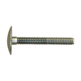 MGP30-R8-10G - Huck - Perno MagnaGrip 1/4" cabeza broad truss, rango 0.125-0.625, acero al carbón zincado