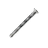 MGP90-R6-10G - Huck - Perno MagnaGrip 3/16" cabeza avellanada, rango 0.062-0.625, acero al carbón zincado