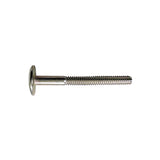 MGPT-R8-20G - Huck - Perno MagnaGrip 1/4" cabeza broad truss, rango .312-1.250, acero al carbón zincado