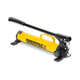 P39 - Enerpac - Bomba manual de acero- Simple acción - 0.15 pulg3/recorrido - 10,000 psi