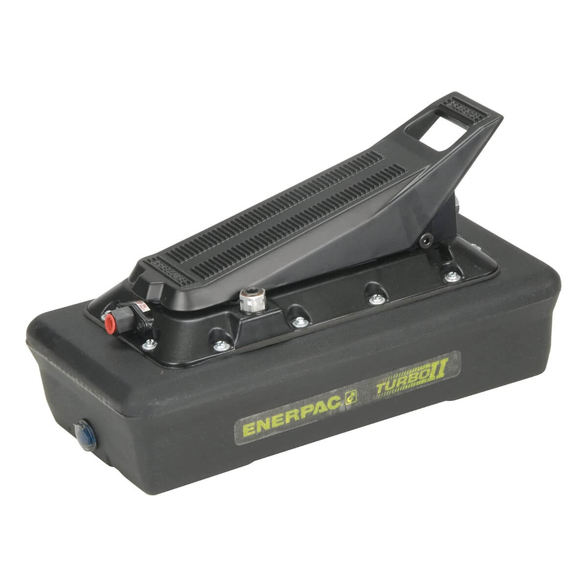PATG-1105N - ENERPAC - Bomba neumático-hidráulica - Turbo II