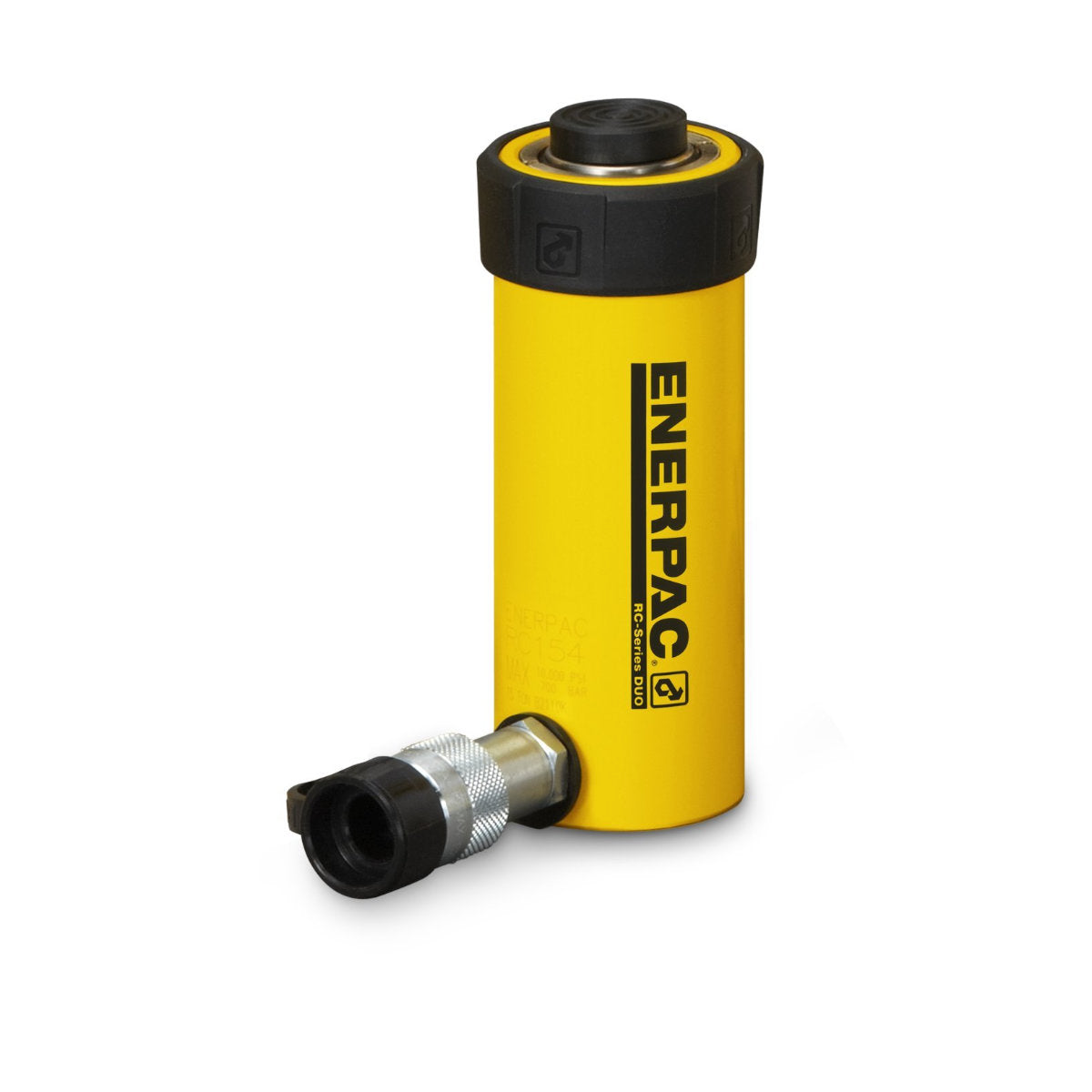 RC102 - ENERPAC - Cilindro de uso general - Simple acción - 11.2 toneladas Capacidad - 2.13 pulg Carrera