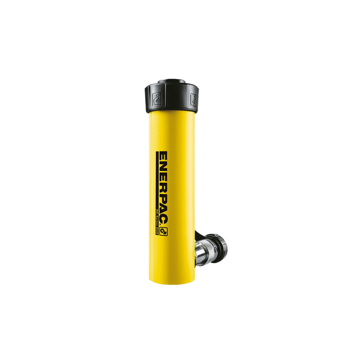 RC1010 - ENERPAC - Cilindro de uso general - Simple acción - 11.2 toneladas - 10.13 pulg Carrera