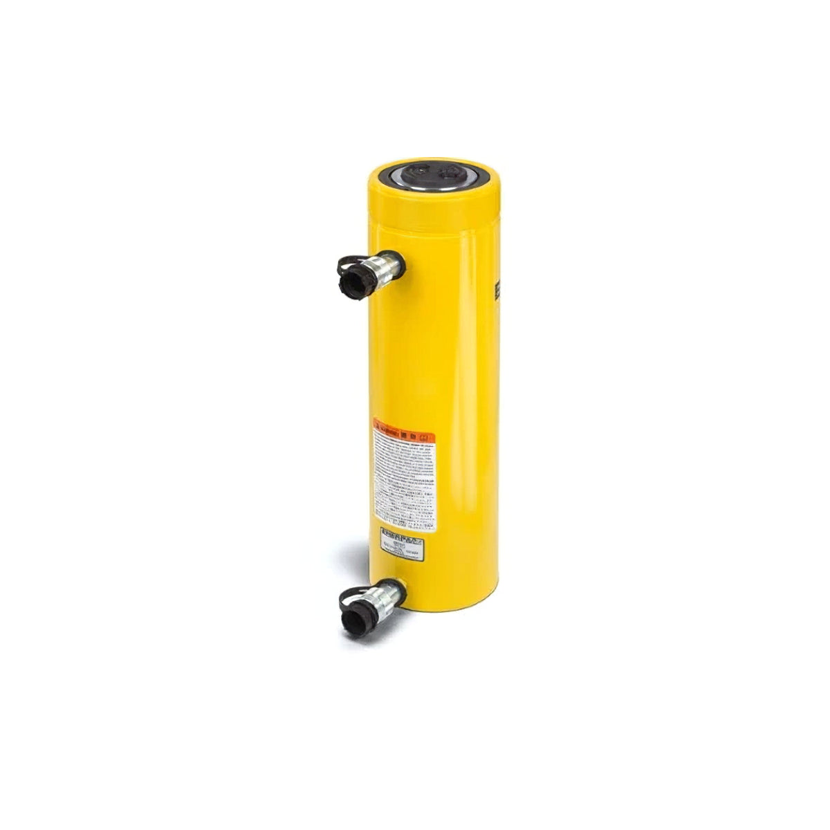 RR-10018 - Enerpac - Cilindro hidráulico doble acción - 100 Toneladas - 18" Carrera - 10,000 psi