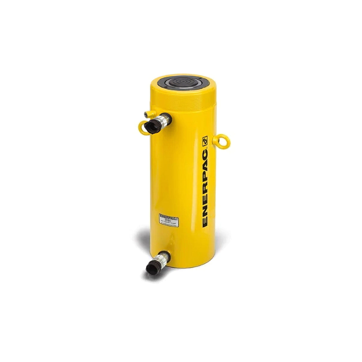 RR308 - Enerpac - Cilindro hidráulico doble acción - 30 Toneladas - 8" Carrera - 10,000 psi