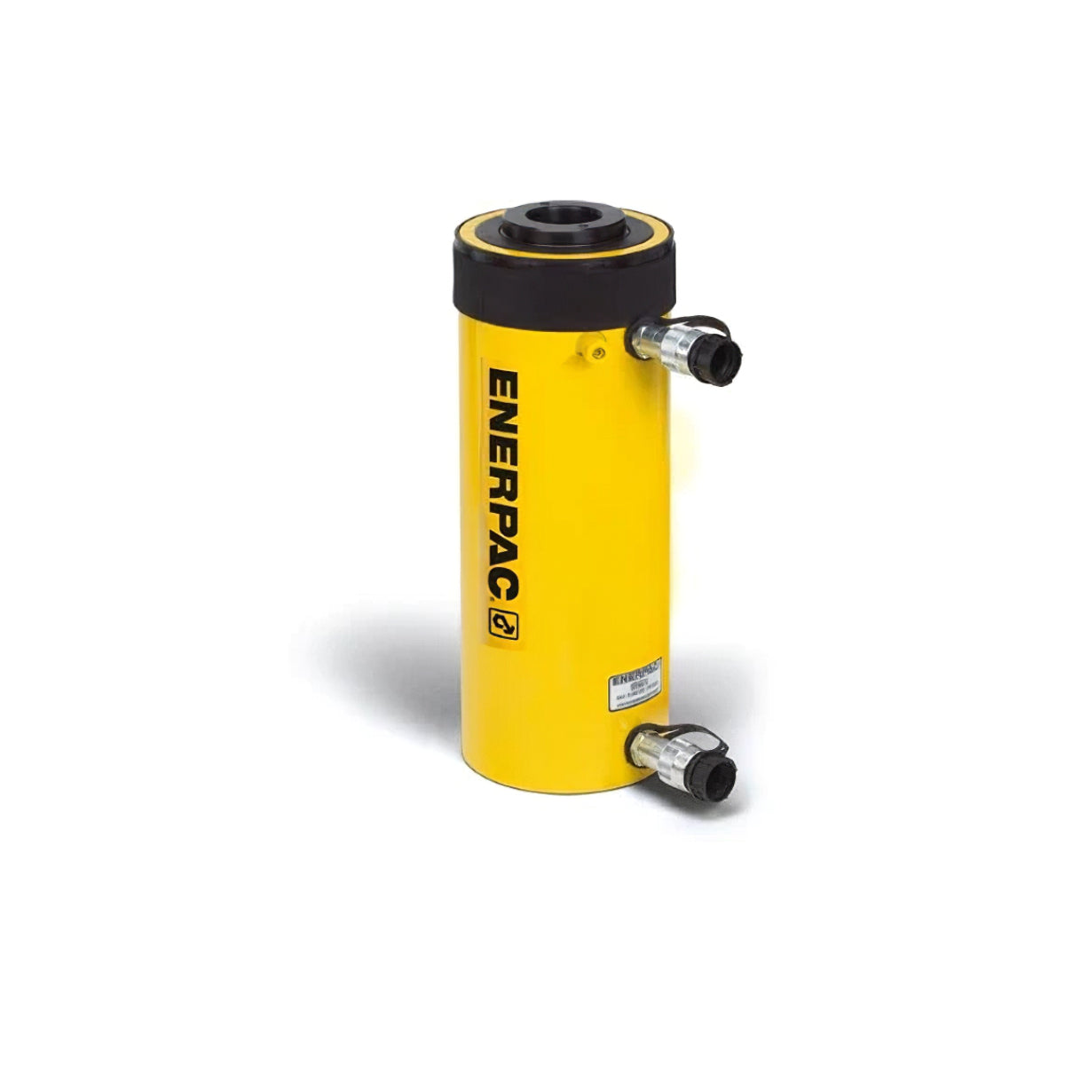 RRH603  Enerpac - Cilindro hidráulico de émbolo hueco - Doble acción - 60 Toneladas - 3" carrera - 10,000 psi